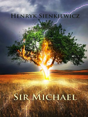 cover image of Sir Michael